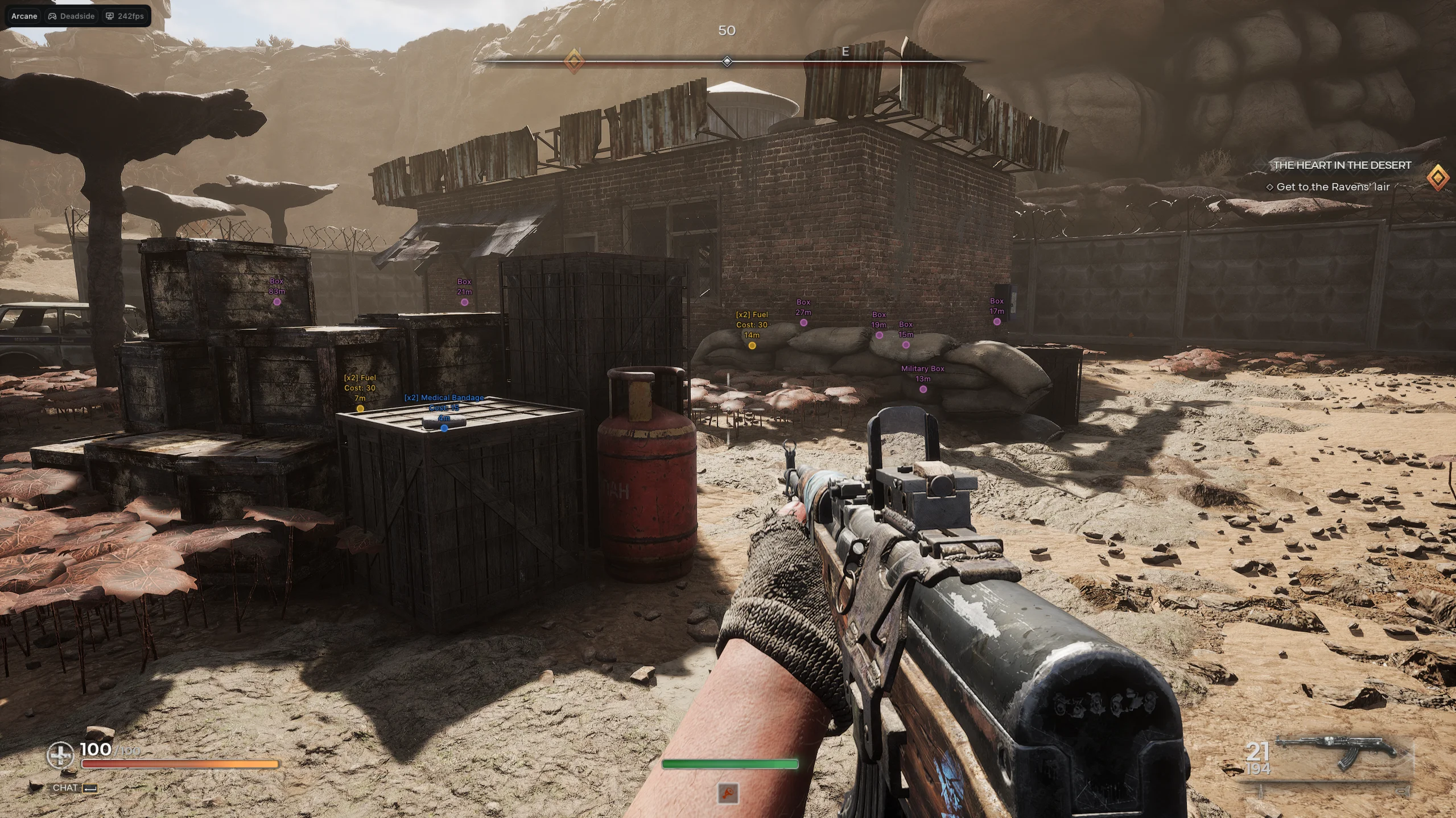 arcane - изображение 2